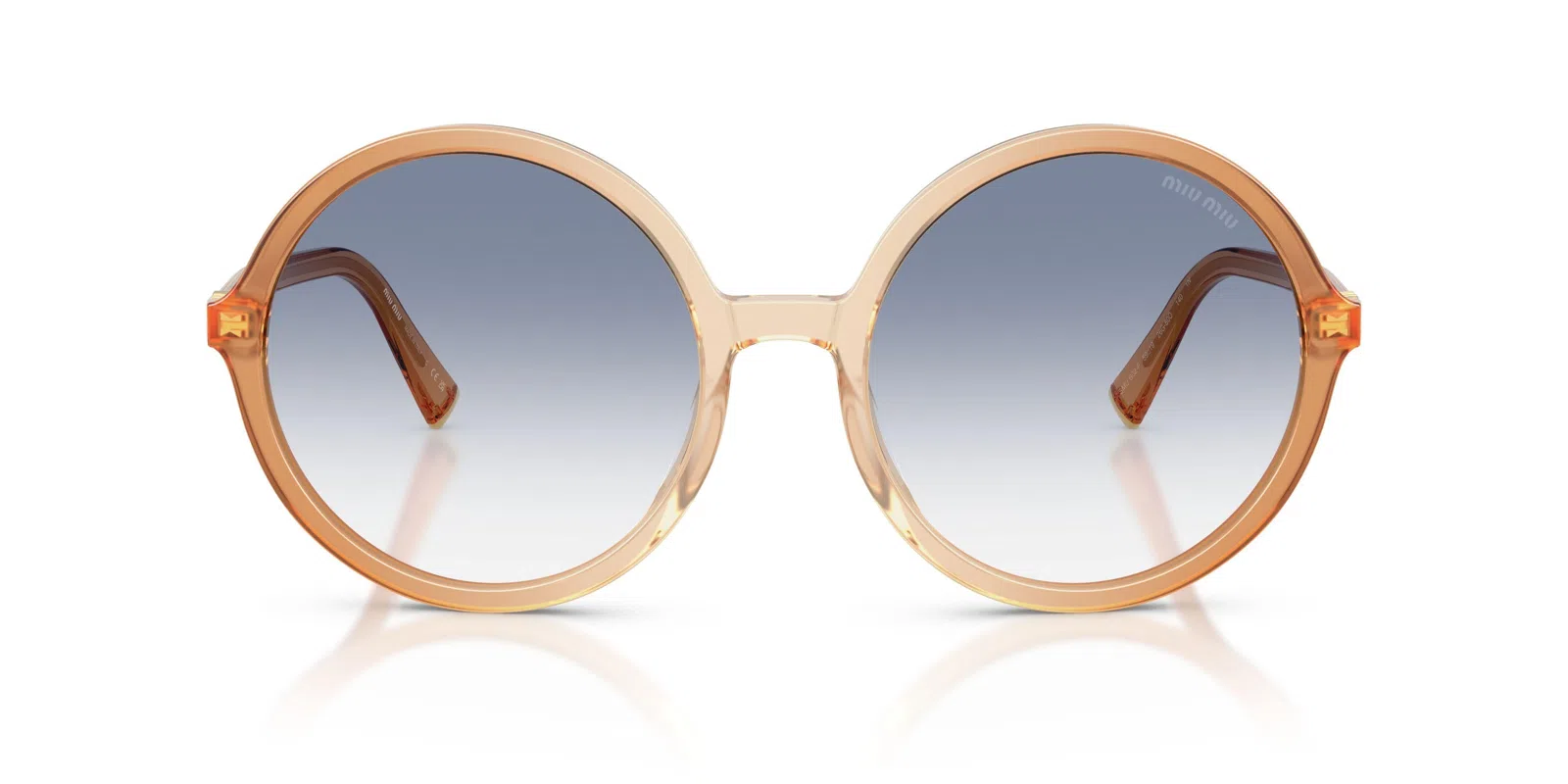 Miu B02SF Sunglasses - view 13